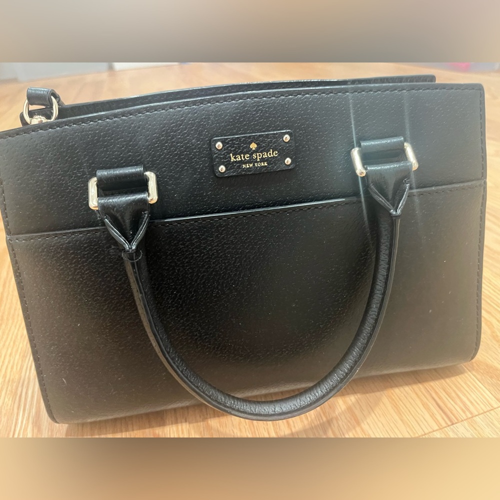 Kate Spade Bag Large Handbag